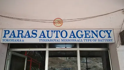 PARAS AUTO LINK