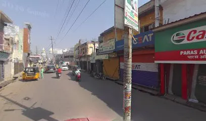 Paras Auto Mobile