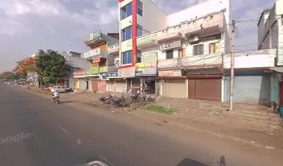 Paras Automobies