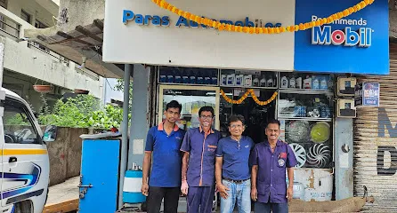 PARAS AUTOMOBILES
