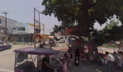 Paras Motors