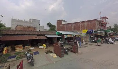 पारस ट्रेडर्स