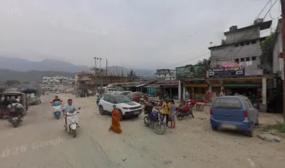 Parash Automobiles