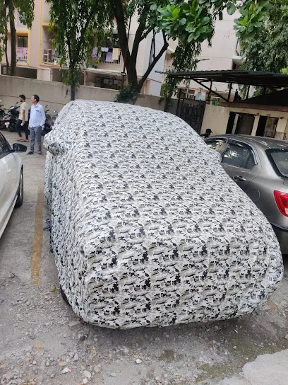 Parfect car accessories