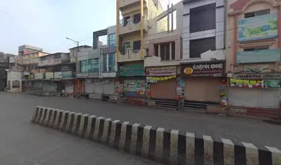 PARI AUTO PARTS