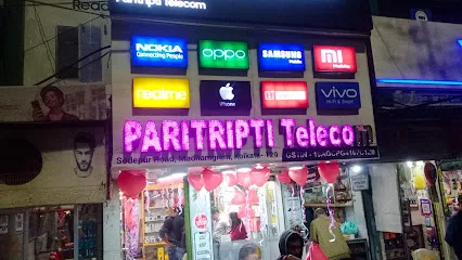 Paritripti Telecom