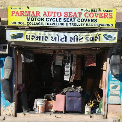 Parmar Auto Seat Covers