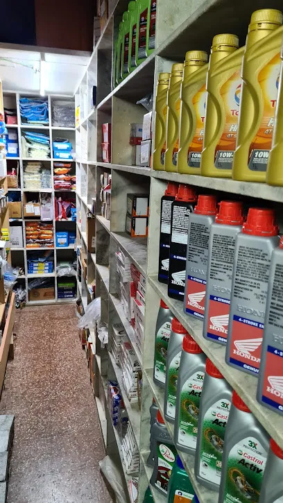 Parmeshwar auto parts