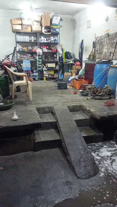 Parth Auto Parts