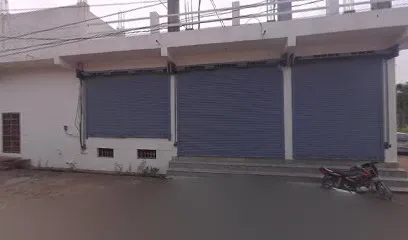 Parts Service