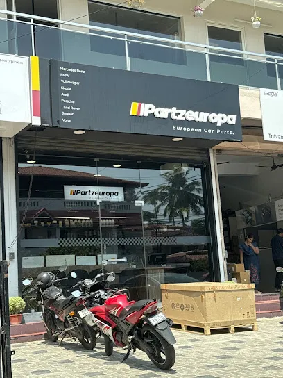 Partzeuropa - LIQUIMOLY & Benz, BMW, Audi, VW, Skoda, Land Rover, Volvo, Jaguar, Mini, Porsche imported parts