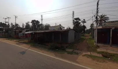 Parul Automobiles