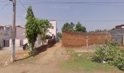 Parveen car sringar