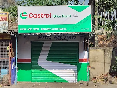 Parvez Auto Parts