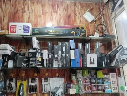 Passion Car Accessories
