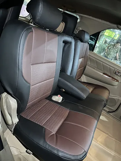 Passionate About Cars - Detailing Studio in Hisar