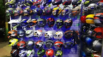 Patel Accessories & Helmet Store