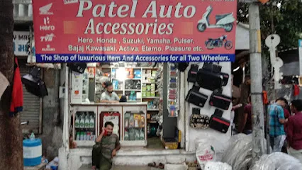 Patel Auto Accessories