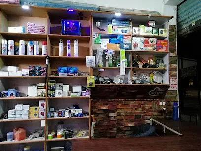 Patel Auto garage Parts Baik & Car accessories