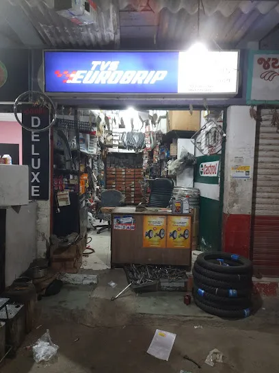 Patel Auto parts