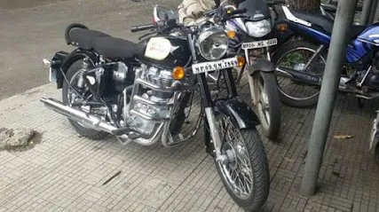 PATEL AUTO PARTS DECOR & two Wheeler Repairing