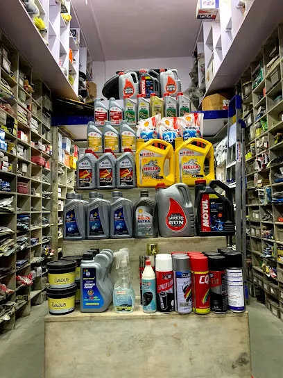 Patel Auto Stores
