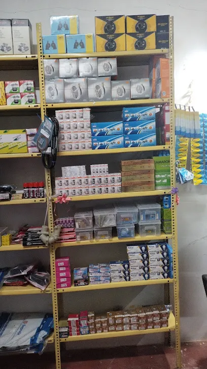 Patel Autospare &Auto Electricals