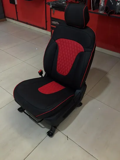 Patel car accessories