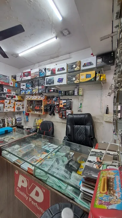 Patel Car Accessories