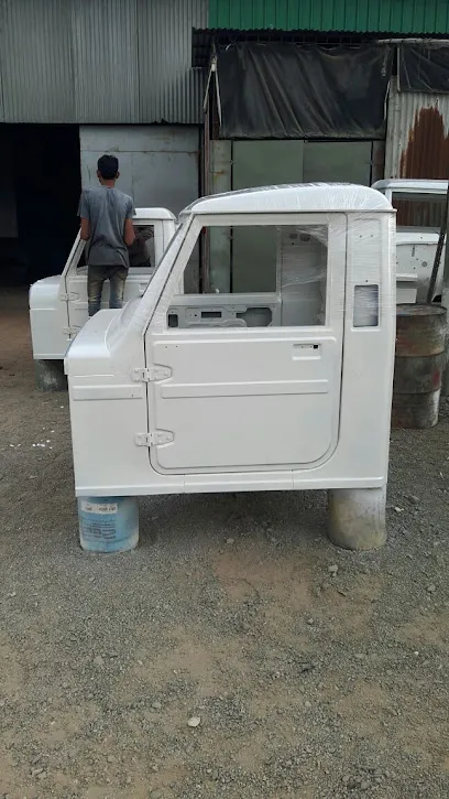 Patel Car Body Parts