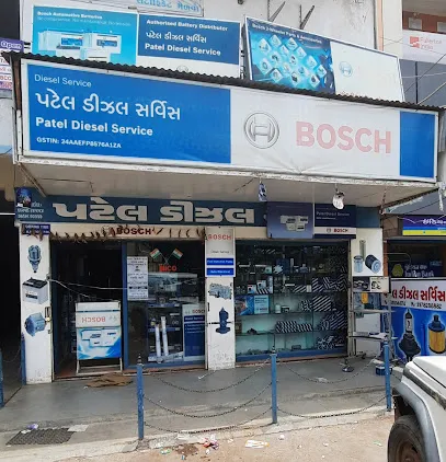 Patel Diesel Service