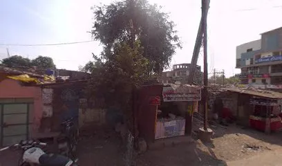 patel machinery store