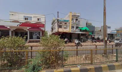 Patel Motor Parts