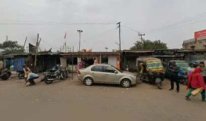 Patel Traders