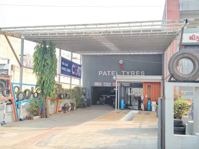 Patel Tyres
