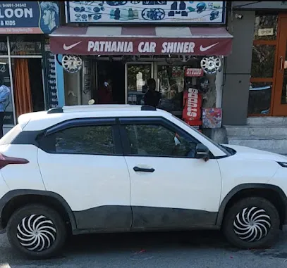 PATHANIA CAR SHINER