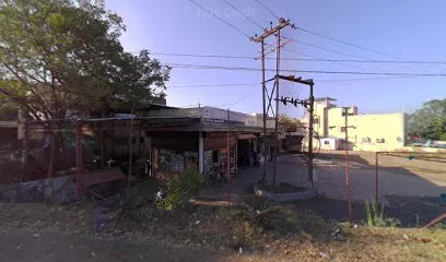 PATIDAR AUTO PARTS