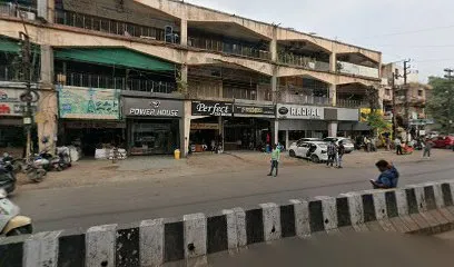 Patidar Car Decor