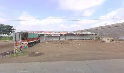 Patil Motors