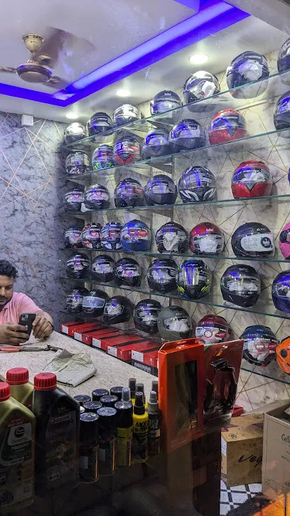 PATNA AUTO ACCESSORIES
