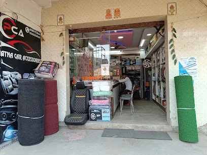 PATNA CAR ACCESSORIES