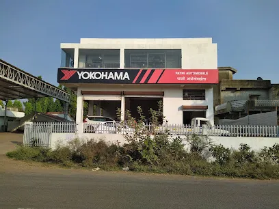 Patni automobiles, car tyre & alignment shop
