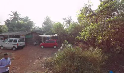 PATOLE AUTO GARAGE