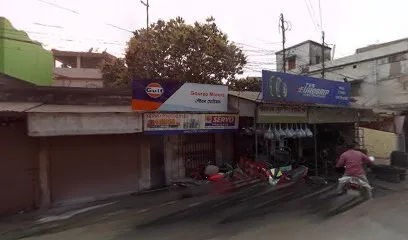 Paul Tyres