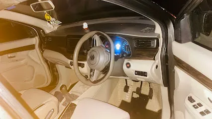 Pavan car decor and automobiles