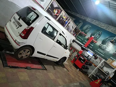 Pavan Tyre & Complete Auto Care