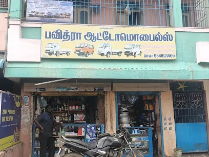 Pavithra Auto Mobiles