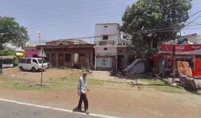 Pawar Auto Parts