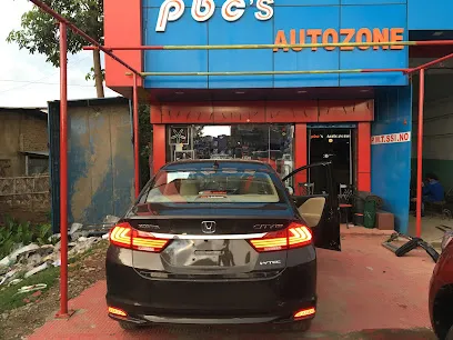 PBC's Autozone