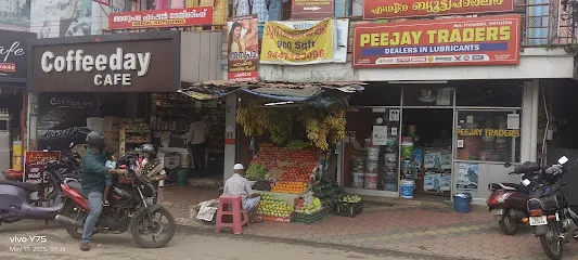PEE JAY TRADERS